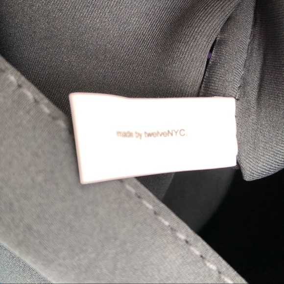 Rodan + Fields neoprene drawstring backpack NIB - Picture 9 of 11